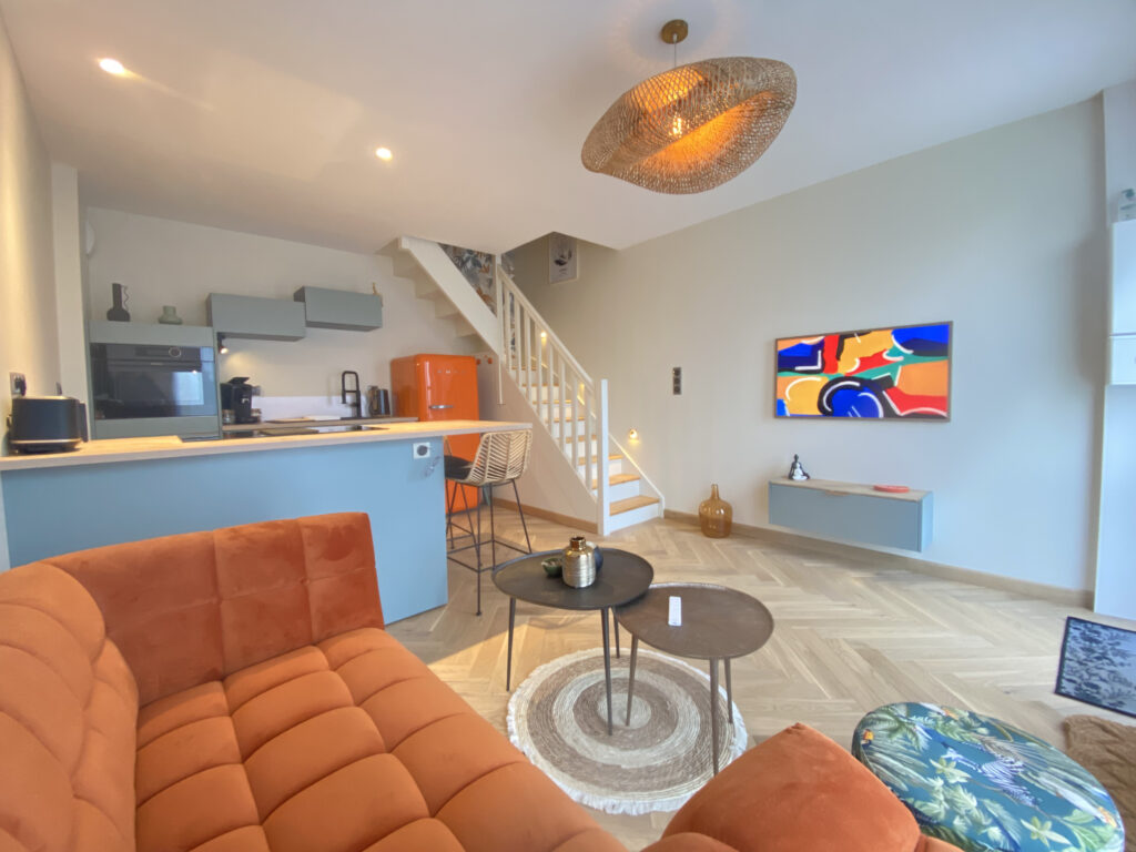 renovation électrique et domotique réalise en centre morbihan par ohms-services