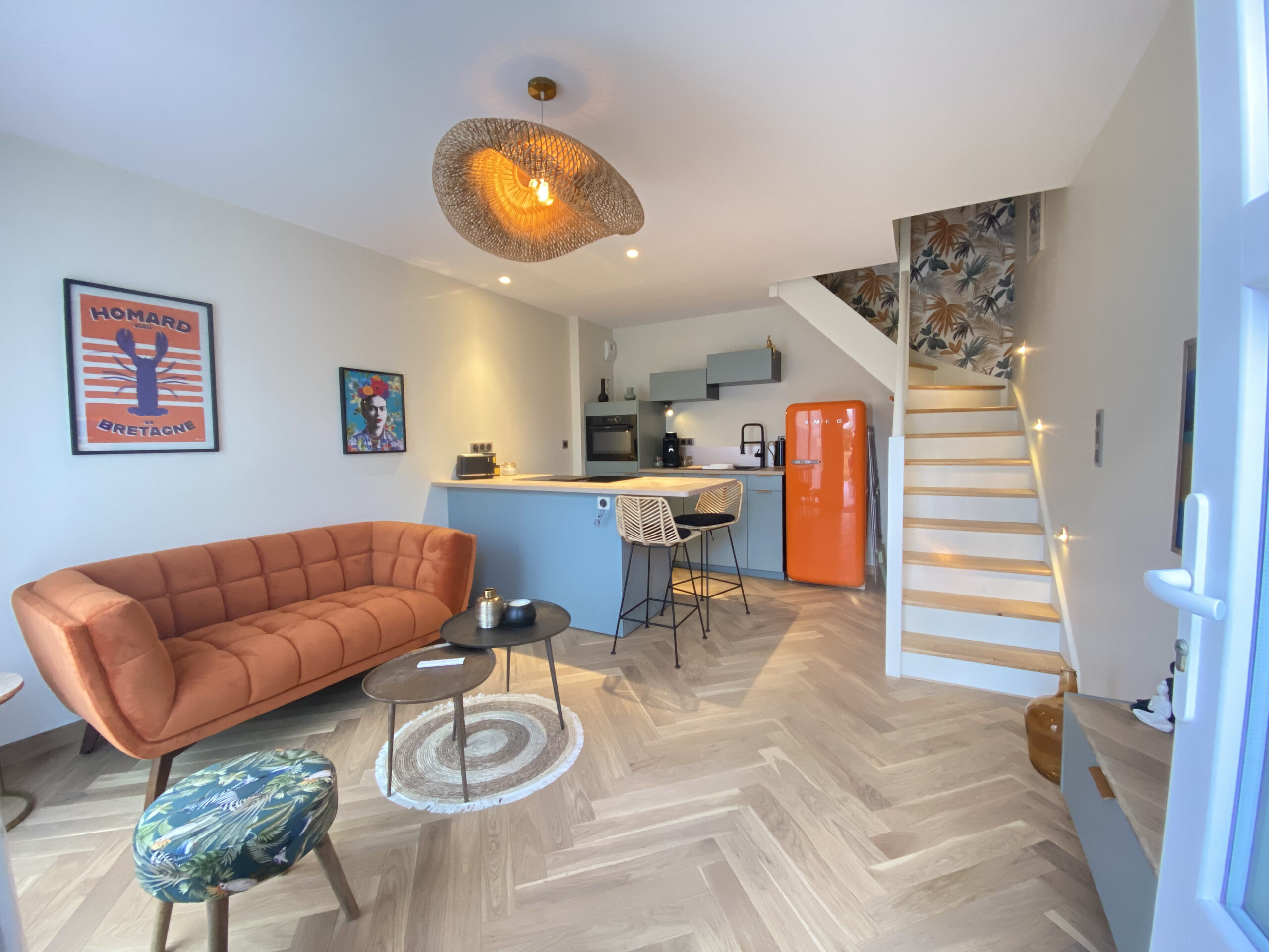 RENOVATION ELECTRIQUE ET DOMOTIQUE OHMS SERVICES